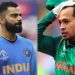 I don't criticize Virat Kohli because he gets riled up by it: Mushfiqur Rahim 6 I don't criticize Virat Kohli because he gets riled up by it: Mushfiqur Rahim