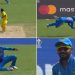 India first-ever ducks out of the Australian starting Virat Kohli grabs a stunning victory in ODI World Cup history. 7 India first-ever ducks out of the Australian starting Virat Kohli grabs a stunning victory in ODI World Cup history.