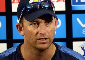 Shane Bond agrees to serve as a dual coach for the Rajasthan Royals