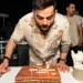 ODI World Cup 2023: During the match between IND and SA, CAB is going all out to celebrate Virat Kohli's birthday in style. 7 ODI World Cup 2023: During the match between IND and SA, CAB is going all out to celebrate Virat Kohli's birthday in style.