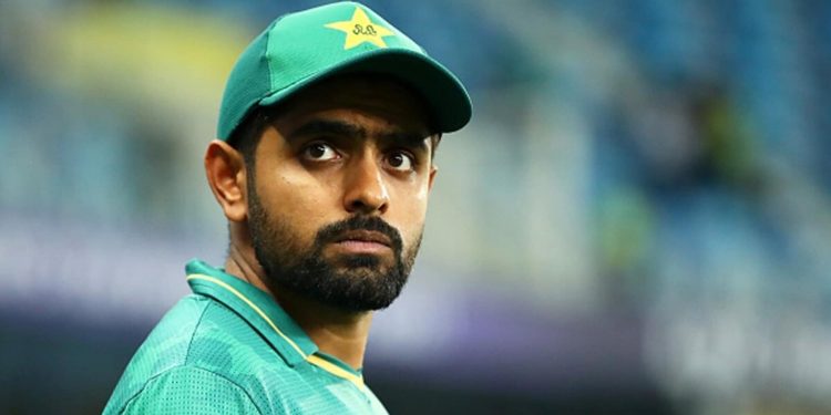 Babar Azam laments the humiliating loss to Afghanistan: "Not able to click in all departments at the same time."