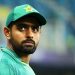 Babar Azam laments the humiliating loss to Afghanistan: "Not able to click in all departments at the same time." 6 Babar Azam laments the humiliating loss to Afghanistan: "Not able to click in all departments at the same time."