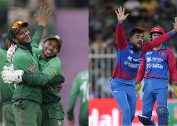 AFG vs. BAN