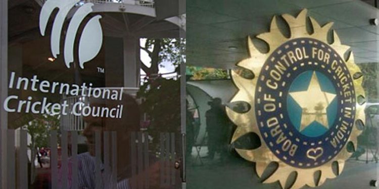 BCCI