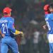 Afghanistan squad offers match tickets to supporters as a commendable act during the ODI World Cup in 2023. 7 Afghanistan squad offers match tickets to supporters as a commendable act during the ODI World Cup in 2023.