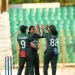 Bangladeshi youngsters Sumaiya and Nishita Akter are included in the squad for the Pakistan ODIs. 6 Bangladeshi youngsters Sumaiya and Nishita Akter are included in the squad for the Pakistan ODIs.