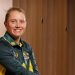Alyssa Healy describes the horrific 'dog bite' incident that occurred after her surgery: "My right index finger took a bit of a battering." 7 Alyssa Healy describes the horrific 'dog bite' incident that occurred after her surgery: "My right index finger took a bit of a battering."