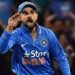 "Angry celebrations are a thing of the past," Virat Kohli said of his depressive period prior to the World Cup. 7 "Angry celebrations are a thing of the past," Virat Kohli said of his depressive period prior to the World Cup.
