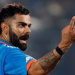 It's impressive how Virat Kohli can remain composed and bat even in the face of chaos: Simon Doull 7 It's impressive how Virat Kohli can remain composed and bat even in the face of chaos: Simon Doull