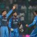 The victory by Afghanistan over Pakistan will encourage more people to play cricket there: Jonathan Trott 6 The victory by Afghanistan over Pakistan will encourage more people to play cricket there: Jonathan Trott