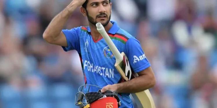 Ikram Alikhil: Who is he? The essential information about Afghanistan's rising star