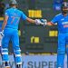 Rohit Sharma said before the World Cup opener that Shubman Gill had not yet been ruled out. 7 Rohit Sharma