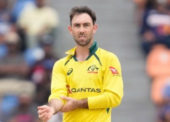 I believe that other guys don't treat bowler Glenn Maxwell with the respect that he merits: Quinton De Kock 10 I believe that other guys don't treat bowler Glenn Maxwell with the respect that he merits: Quinton De Kock