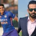 Irfan Pathan, please bring in Shubman Gill for the match vs Pakistan. 7 Irfan Pathan, please bring in Shubman Gill