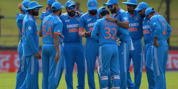 Shikhar Dhawan