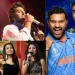 To perform live at the World Cup match between India and Pakistan are Arijit Singh, Shankar Mahadevan, Shreya Ghoshal, and more. 6 To perform live at the World Cup match between India and Pakistan are Arijit Singh, Shankar Mahadevan, Shreya Ghoshal, and more.