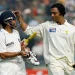 Following India's outstanding performance against Pakistan, Sachin Tendulkar makes a subtle jab at Shoaib Akhtar's trending tweet. 7 Following India's outstanding performance against Pakistan, Sachin Tendulkar makes a subtle jab at Shoaib Akhtar's trending tweet.