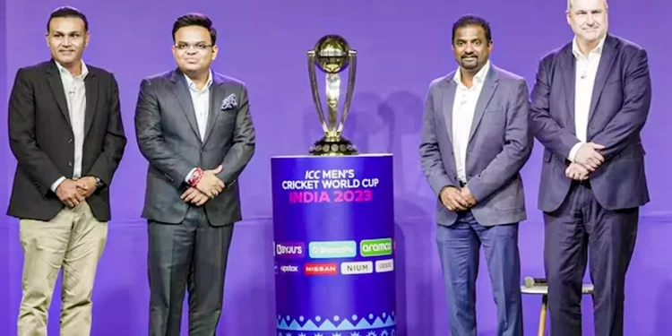 BCCI
