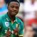 ODI World Cup 2023: Kagiso Rabada impresses viewers with his familiarity with Mumbai local trains from Johannesburg to Nalasopara 6 ODI World Cup 2023: Kagiso Rabada impresses viewers with his familiarity with Mumbai local trains from Johannesburg to Nalasopara