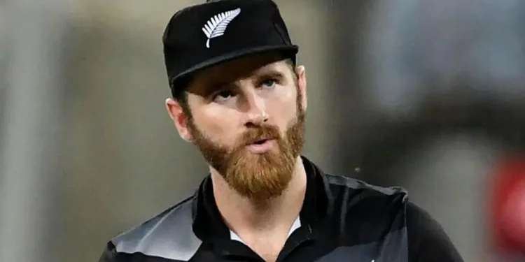 Kane Williamson discusses recovery, help, and living in the moment before making a comeback from injury.