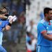 Ravichandran Ashwin describes how he felt after Virat Kohli smashed a ball into the air during the IND-AUS match: "Just wake me up when it's all over." 6 Ravichandran Ashwin describes how he felt after Virat Kohli smashed a ball into the air during the IND-AUS match: "Just wake me up when it's all over."