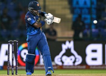 Kusal Mendis