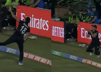 Trent Boult