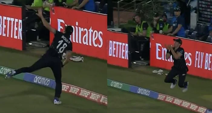 Trent Boult