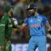 Top player battles to watch out for in India vs. Bangladesh, match 17 of the ODI World Cup in 2023 7 Top player battles to watch out for in India vs. Bangladesh, match 17 of the ODI World Cup in 2023
