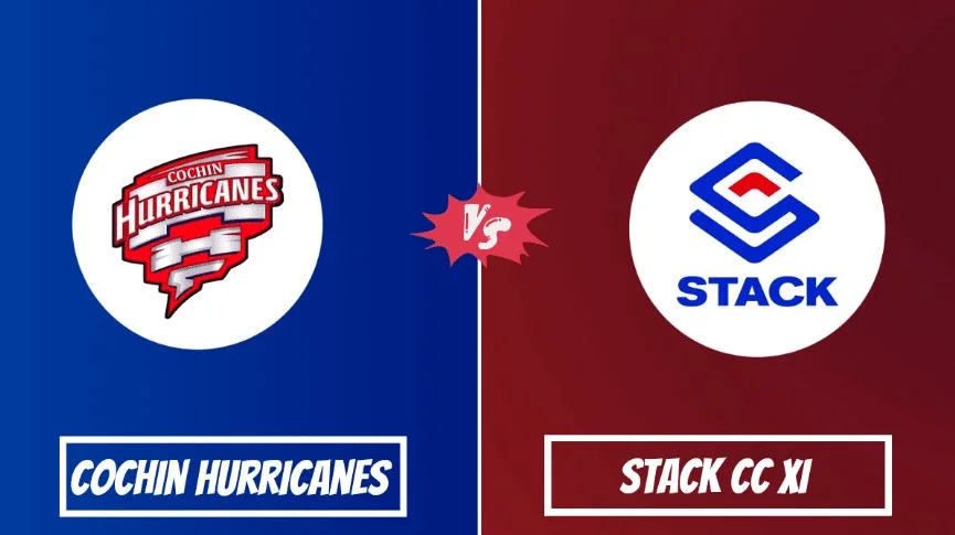 STX vs COH Dream11 Prediction, Fantasy Cricket Tips, Playing XI, Pitch Report, & Injury Updates for KCC T10 Challenge Cup, Match 22