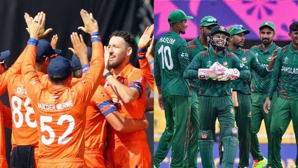 NED vs BAN Dream11 Prediction Today’s, CWC Fantasy Cricket Tips, Playing XI, Pitch Report & Injury Updates for Cricket World Cup 2023, 28th Match