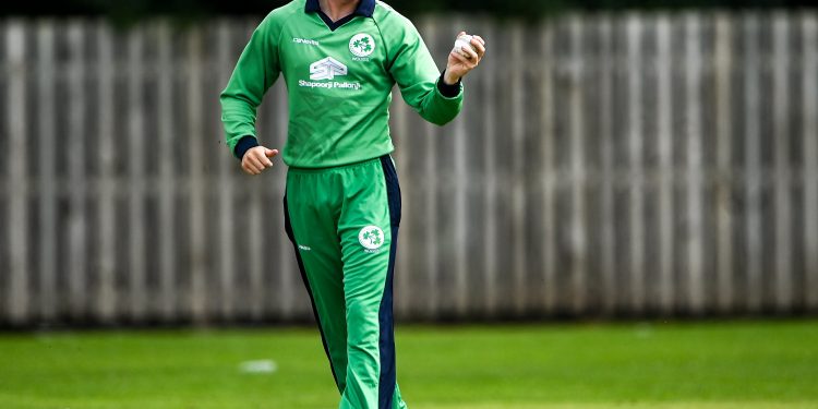 A young Irish men's team has been selected for the West Indies tour. 1 A young Irish men's team has been selected for the West Indies tour.