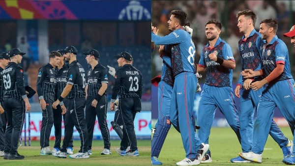 NZ vs AFG Dream11 Prediction, CWC Fantasy Cricket Tips, Playing XI, Pitch Report & Injury Updates for Cricket World Cup 2023, 16th Match