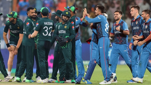 PAK vs AFG Dream11 Prediction, CWC Fantasy Cricket Tips, Playing XI, Pitch Report & Injury Updates for Cricket World Cup 2023, Match 22