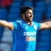 Shardul Thakur currently seems to be merely making up numbers: Aakash Chopra 6 Shardul Thakur currently seems to be merely making up numbers: Aakash Chopra