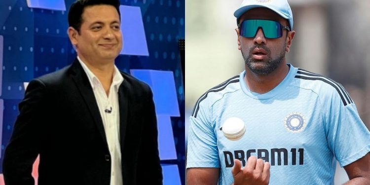 R Ashwin will start for India against Australia since he is the most familiar with the conditions in Chennai: Piyush Chawla 1 R Ashwin will start for India against Australia since he is the most familiar with the conditions in Chennai: Piyush Chawla