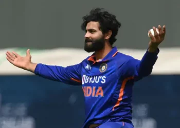India's 2011 World Cup victory is recalled by Ravindra Jadeja, who says, "I still remember everything from that night."