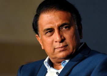 The 2023 World Cup match between India and New Zealand won't be a toss-up, according to Sunil Gavaskar. 2 The 2023 World Cup match between India and New Zealand won't be a toss-up, according to Sunil Gavaskar.