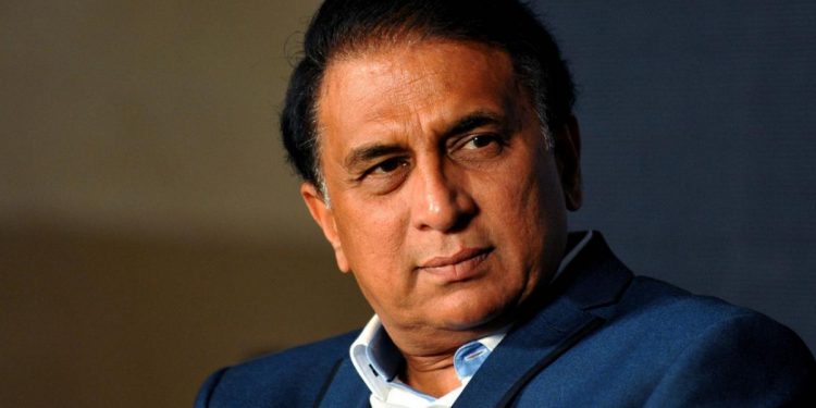 The 2023 World Cup match between India and New Zealand won't be a toss-up, according to Sunil Gavaskar. 1 The 2023 World Cup match between India and New Zealand won't be a toss-up, according to Sunil Gavaskar.