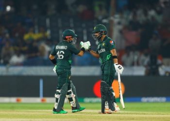 ODI World Cup