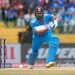 Rohit Sharma discusses his early career problems by saying, "Financially, we weren't that sound; it wasn't like we could get anything we wanted." 7 Rohit Sharma