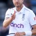 Stuart Broad recalls his disagreement with Pat Cummins during the Ashes series. "I just looked at him and said, 'You are an absolute disgrace.'"