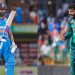 'He is the most tough to bowl to,' Shadab Khan says of Rohit Sharma.