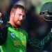 Temba Bavuma praises Heinrich Klaasen ahead of South Africa's World Cup debut: "He is walking on water at the moment." 6 Temba Bavuma