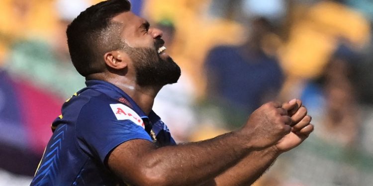 What is the reason behind Lahiru Kumara and Noor Ahmad's exclusion from the ICC World Cup 2023 match between Afghanistan and Sri Lanka? 1 What is the reason behind Lahiru Kumara and Noor Ahmad's exclusion from the ICC World Cup 2023 match between Afghanistan and Sri Lanka?