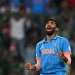 In anticipation of facing Pakistan on his home field, Jasprit Bumrah said, "Atmosphere is going to be exciting."