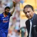 Mohammed Shami can replace Jasprit Bumrah in the Bangladesh match while Bumrah should take a brief rest, according to Sunil Gavaskar. 7 Mohammed Shami can replace Jasprit Bumrah in the Bangladesh match while Bumrah should take a brief rest, according to Sunil Gavaskar.