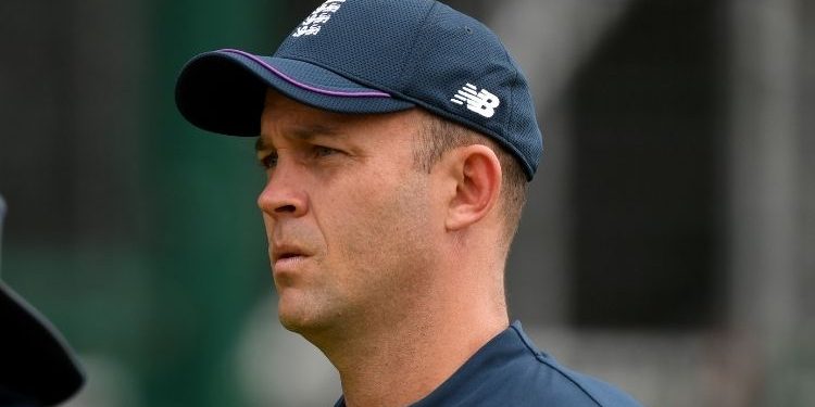 Jonathan Trott