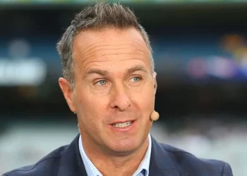 Michael Vaughan forecasts his semi-finalists for the ODI World Cup 2023, leaving out Australia.