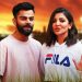 CWC 2023: Virat Kohli receives a heartwarming email from Anushka Sharma following his match-winning 95 against New Zealand. 7 CWC 2023: Virat Kohli receives a heartwarming email from Anushka Sharma following his match-winning 95 against New Zealand.